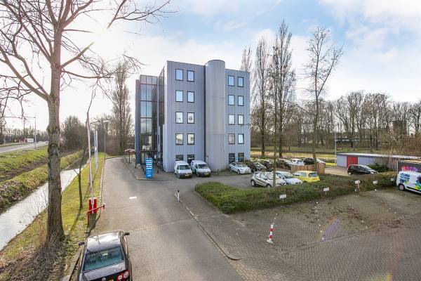 Kantoorruimte Laan der Verenigde Naties 325 Dordrecht