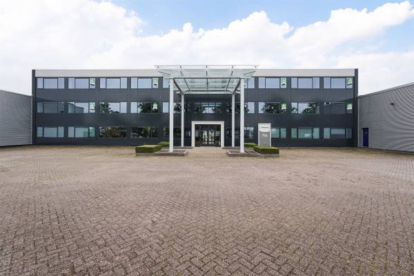 Kantoorruimte Hoorn 77 Alphen aan den Rijn