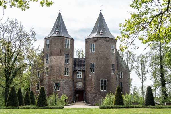 Kantoorruimte Binnen 1 Dussen