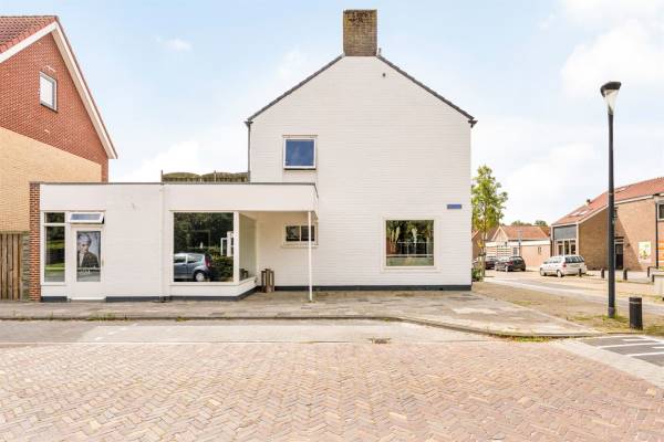 Winkelruimte Korte Omgang 1 Bant