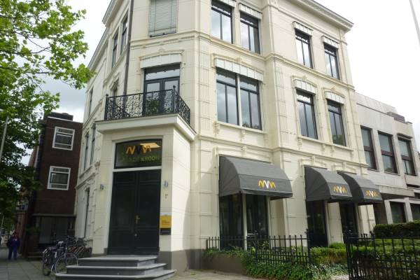 Kantoorruimte Sophialaan 1a Leeuwarden