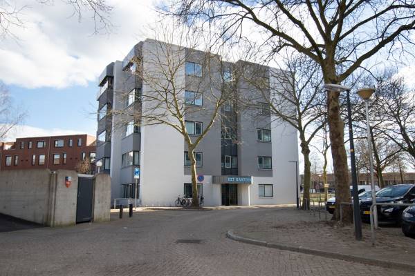 Kantoorruimte Prins Willem-Alexanderlaan 401 Apeldoorn