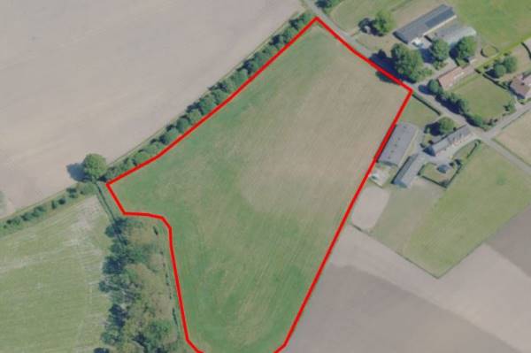 Agrarische grond Kuiperweg Kelpen-Oler