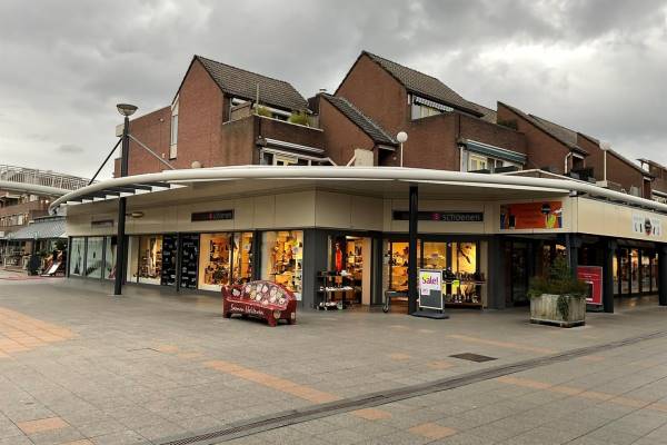 Winkelruimte Pleintjes 107 Veldhoven