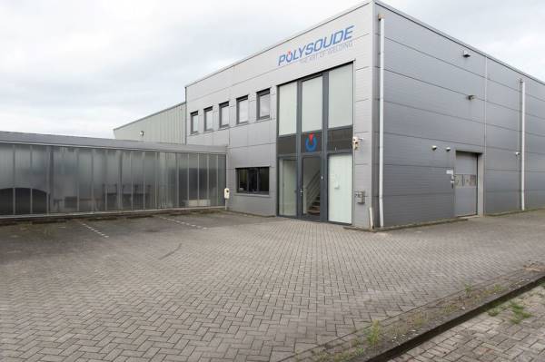 Bedrijfsruimte Watergoorweg 71c Nijkerk