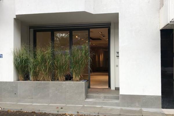 Kantoorruimte Bergse Dorpsstraat 24A Rotterdam