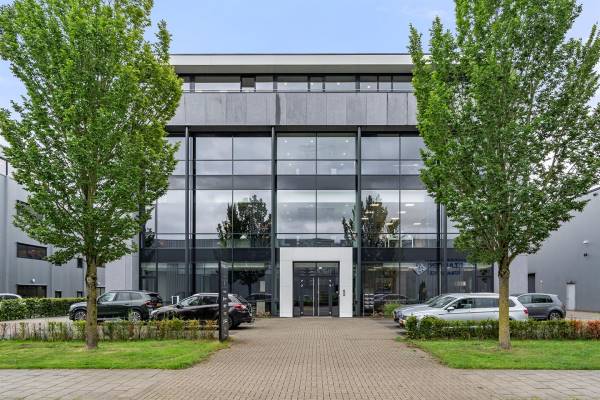 Kantoorruimte Ravelijn 12B Veenendaal