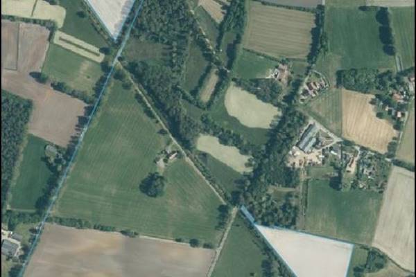 Agrarische grond Haverkampstegge Winterswijk Kotten