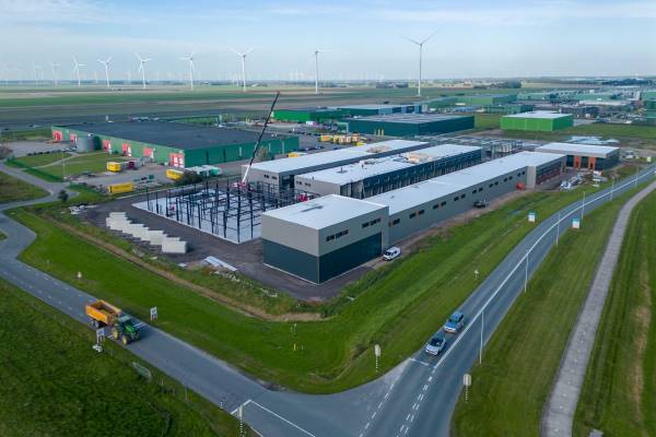 Bedrijfsruimte Agriport 9 - 22 Middenmeer