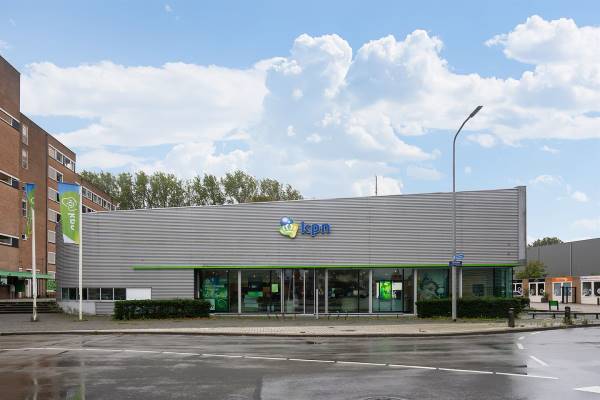 Winkelruimte Koelmalaan 348 Alkmaar