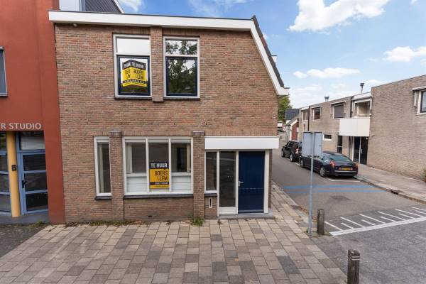 Kantoorruimte Boddenstraat 54 Almelo