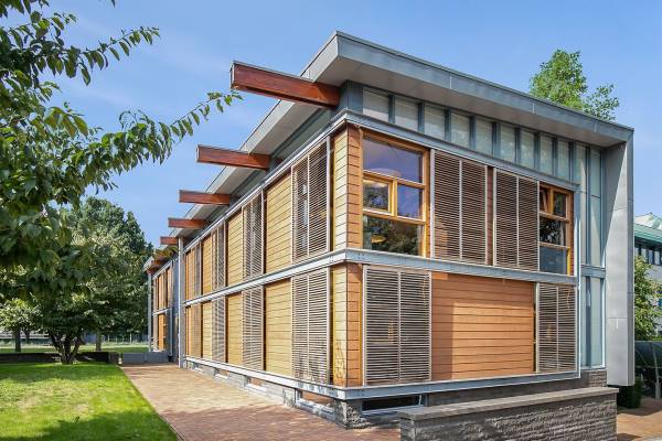 Kantoorruimte Gildenveld 10B Zeewolde