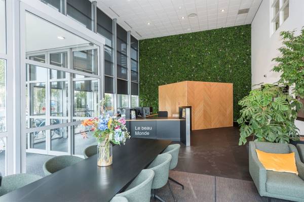 Kantoorruimte Brandweerstraat 20 30 Enschede