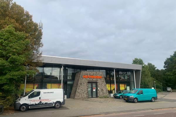 Winkelruimte Generaal Bothastraat 3 Eindhoven