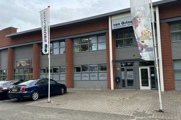 Kantoorruimte Stadionlaan 169 Rosmalen
