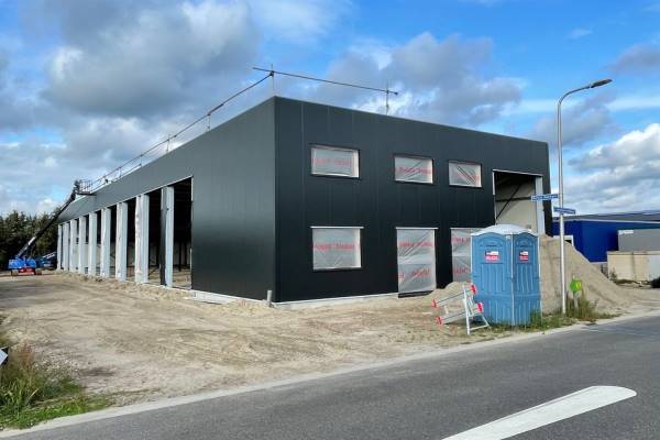 Bedrijfsruimte Katingerveldweg 11 Balkbrug