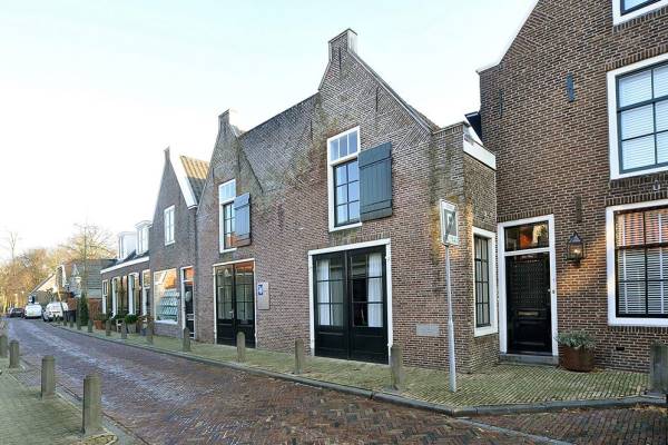 Kantoorruimte Molendijk 8 Loenen aan de Vecht