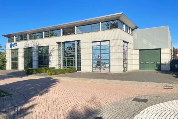 Beleggingsobject Denestraat 8 Reusel