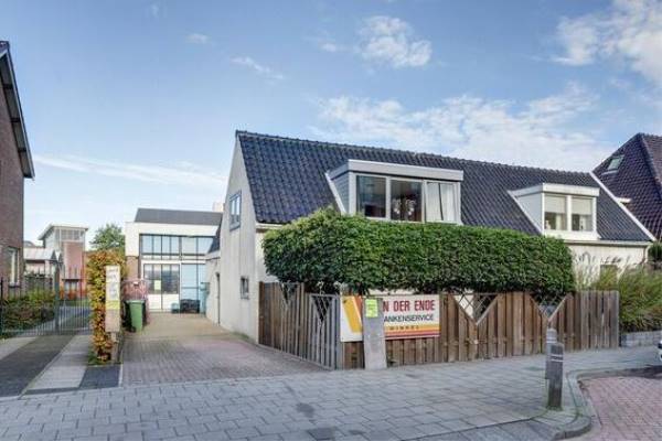 Winkelruimte Lierweg 1A De Lier