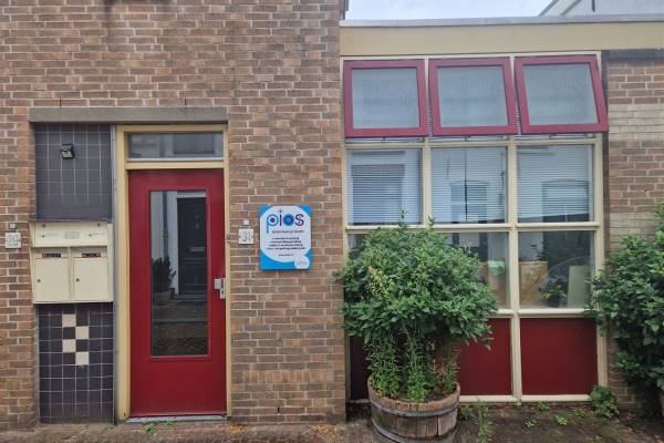Kantoorruimte Middenstraat 31 Weesp