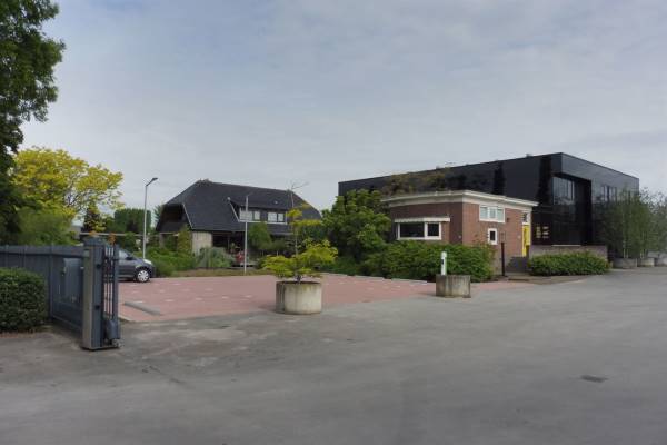 Kantoorruimte Laag Boskoop 19 Boskoop