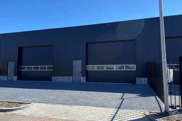 Bedrijfsruimte Parallelweg 18A Etten-Leur