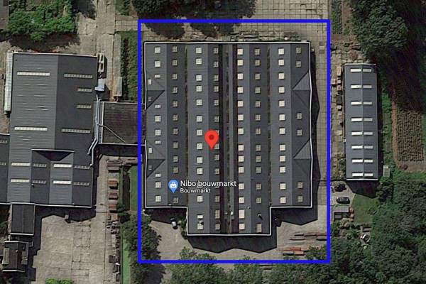 Bedrijfsruimte Lutkedijk 24II Obdam