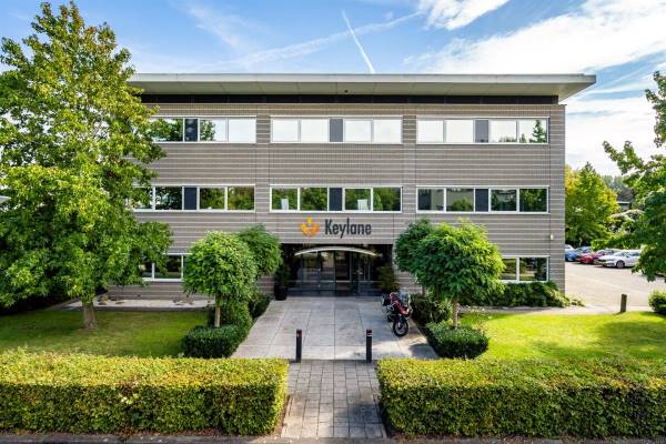 Kantoorruimte Jan Leentvaarlaan 21 Rotterdam