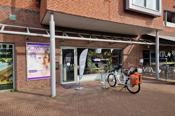 Beleggingsobject W.H. van de Pollstraat 6 Wapenveld