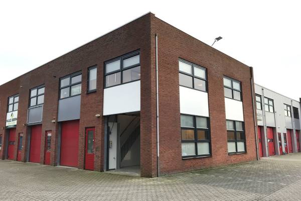 Beleggingsobject Witteweg 26 Aalsmeer