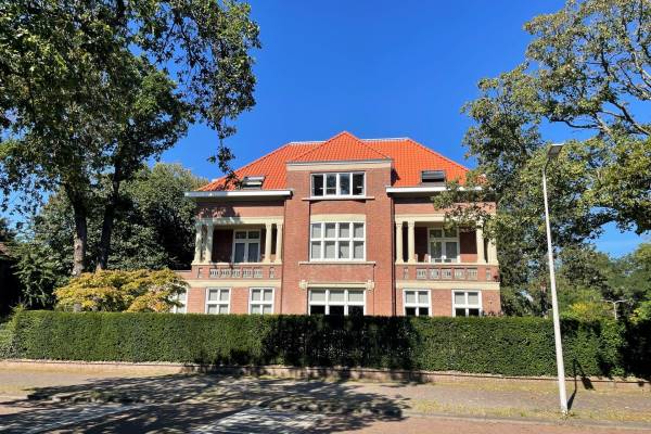 Kantoorruimte Verlengde Tolweg 2C Den Haag