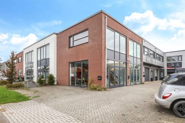 Kantoorruimte Geurdeland 17H Andelst