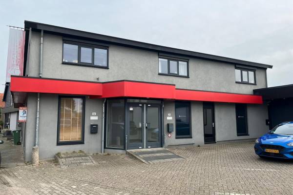 Kantoorruimte Oude Postweg 26 Hengelo (OV)