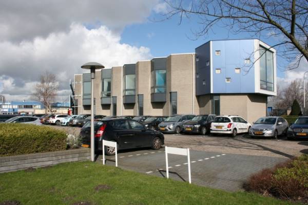 Kantoorruimte Ronde Tocht 1E Zaandam