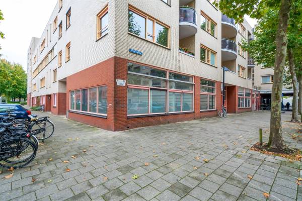 Winkelruimte Ondiep-Zuidzijde 199 Utrecht