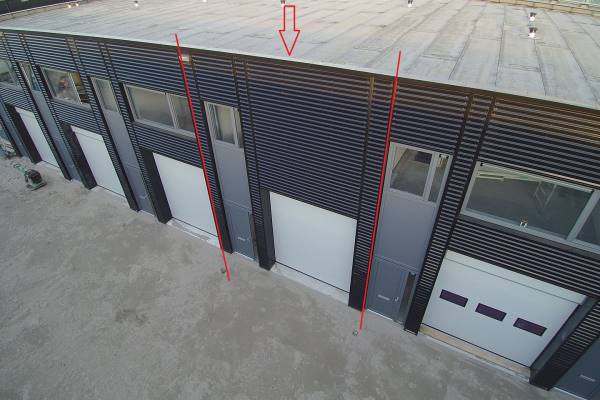 Bedrijfsruimte Prismalaan West 75 Bleiswijk