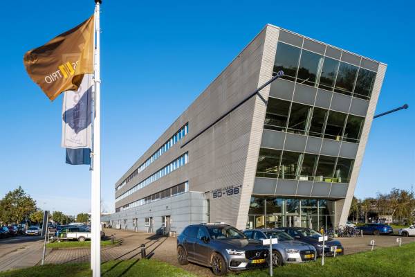 Kantoorruimte Rooswijkweg 90 Velsen-Noord