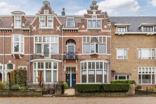 Kantoorruimte Prins Bernhardstraat 2 Nijmegen