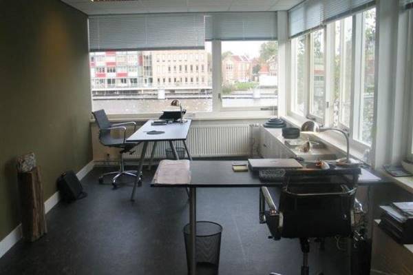 Kantoorruimte Westzijde 78 Zaandam