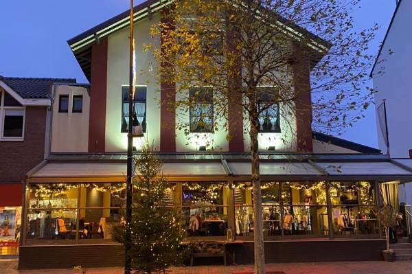 Horecagelegenheid Maastrichterlaan 63 Vaals