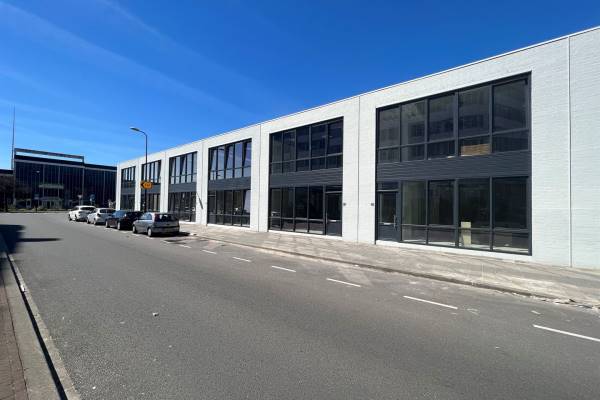 Kantoorruimte Handelskade 70b Rijswijk (ZH)