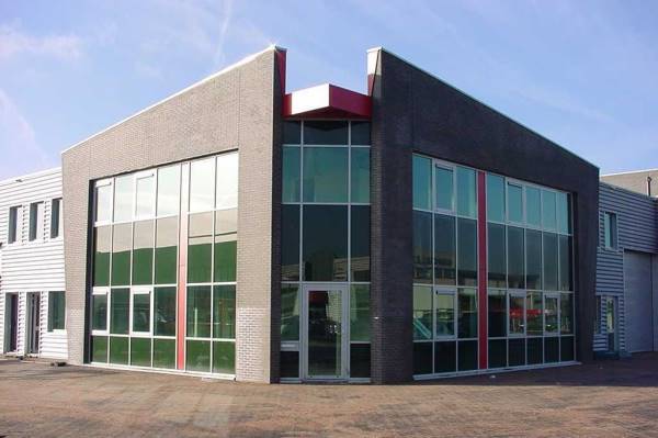 Kantoorruimte Signaal 4 Purmerend