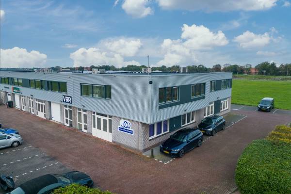 Beleggingsobject Westrak 80A Wieringerwerf