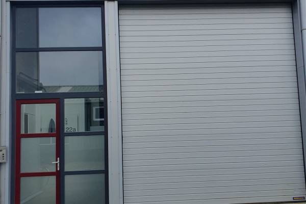 Bedrijfsruimte Australiëweg 22A Hulst