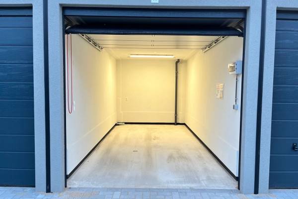 Bedrijfsruimte Bontsche Veld - Boxtype C Cuijk