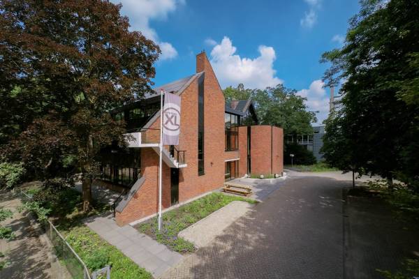 Kantoorruimte Steijnlaan 16 Hilversum