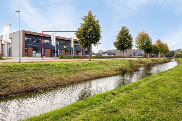 Kantoorruimte Oosterveldsingel 19c-d Hengelo (OV)