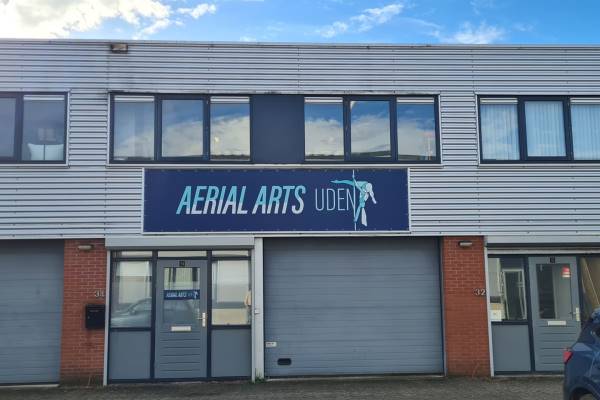 Kantoorruimte Neutronenlaan 34 Uden