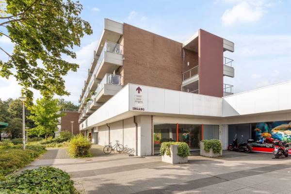Winkelruimte Zwanenveld 9076 Nijmegen