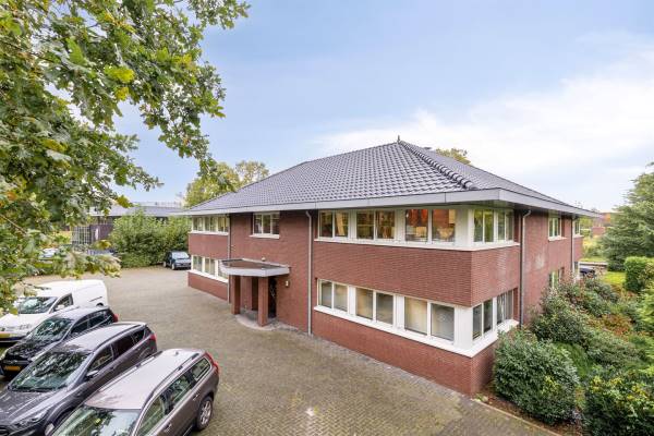 Kantoorruimte Schootense Dreef 24 Helmond